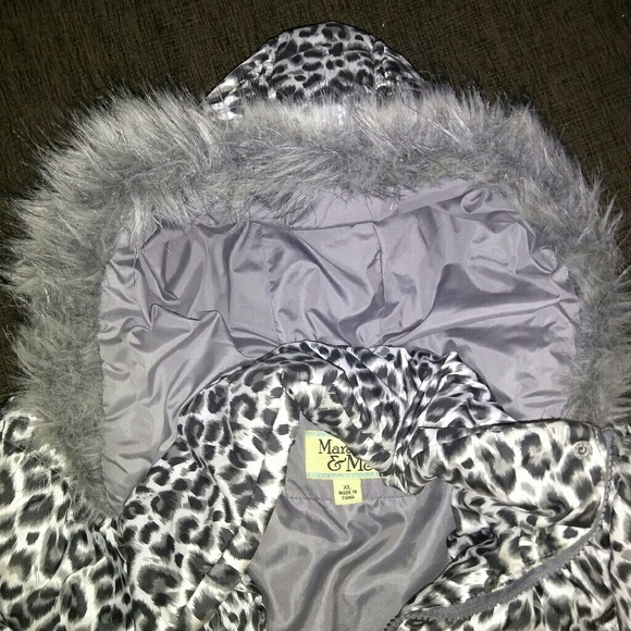 Jacket - Picture 3 of 4